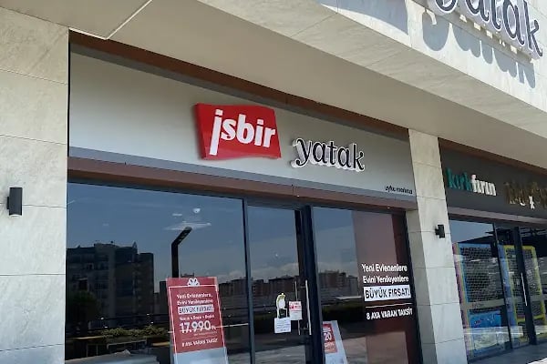 İşbir Yatak Genel Müdürlük - Resim 9