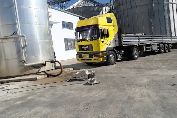 Samsun Sigara Fabrikasi - Resim 8