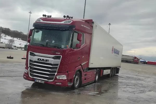 Samsun Sigara Fabrikasi - Resim 10