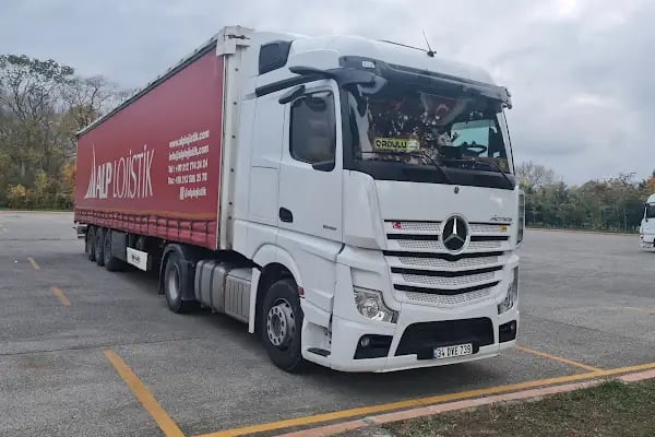 Samsun Sigara Fabrikasi - Resim 12