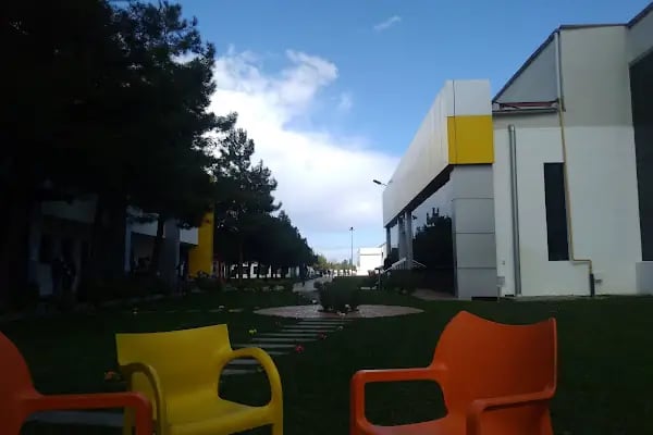 Samsun Sigara Fabrikasi - Resim 9