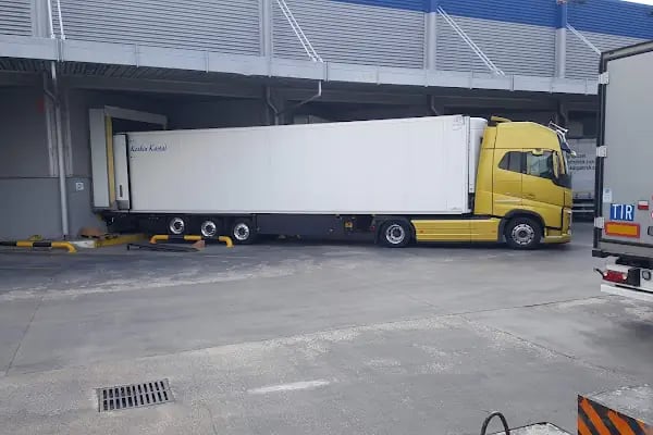 Samsun Sigara Fabrikasi - Resim 5
