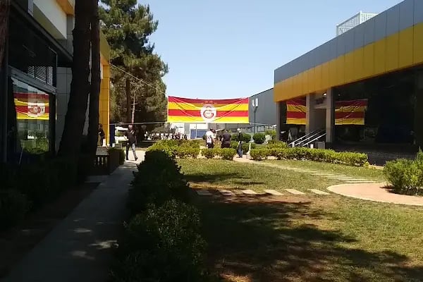 Samsun Sigara Fabrikasi - Resim 13