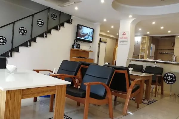 Hotel Ozgur - Resim 2