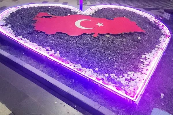 Hotel Ozgur - Resim 4
