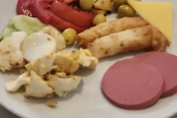 Hotel Ozgur - Resim 3
