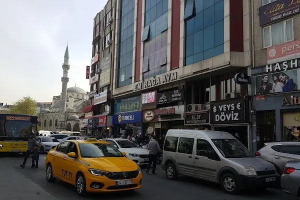 Anadolu Veys Döviz - Resim 1