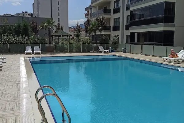 RESIDANCE KONSEPT NİLÜFER - Resim 3