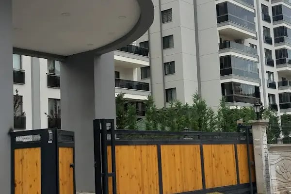 RESIDANCE KONSEPT NİLÜFER - Resim 7
