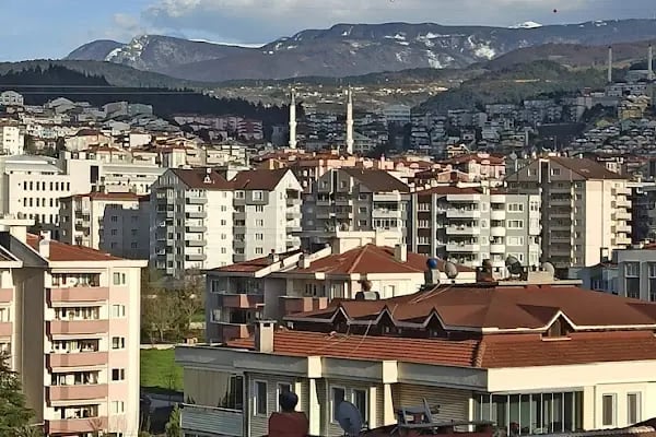 RESIDANCE KONSEPT NİLÜFER - Resim 5