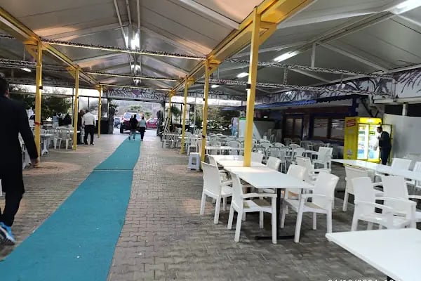 YEŞİL KÖŞK KIR DÜĞÜN SALONU - Resim 8