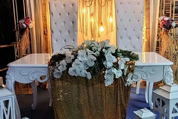YEŞİL KÖŞK KIR DÜĞÜN SALONU - Resim 10