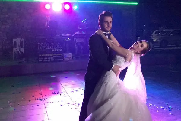 YEŞİL KÖŞK KIR DÜĞÜN SALONU - Resim 15