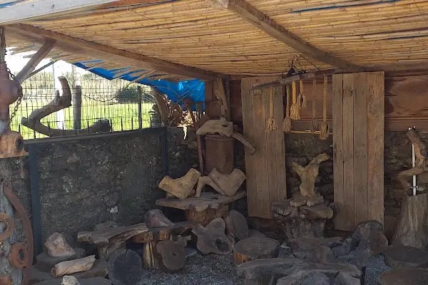 YEŞİL KÖŞK KIR DÜĞÜN SALONU - Resim 19