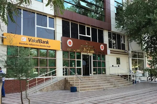 Diyarbakır İcra Dairesi - Resim 2