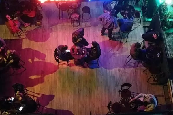 Grand Pub - Resim 19