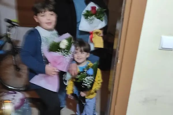 Ender Çiçekçilik - Resim 15
