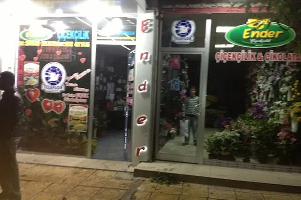 Ender Çiçekçilik - Resim 19