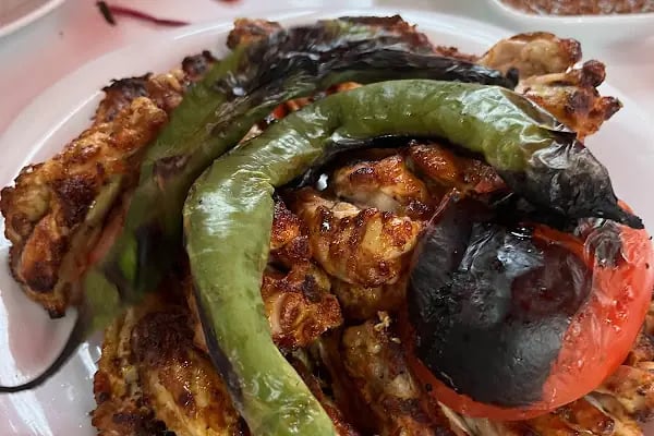 kanatçım çorlu - Resim 13