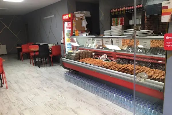 kanatçım çorlu - Resim 11