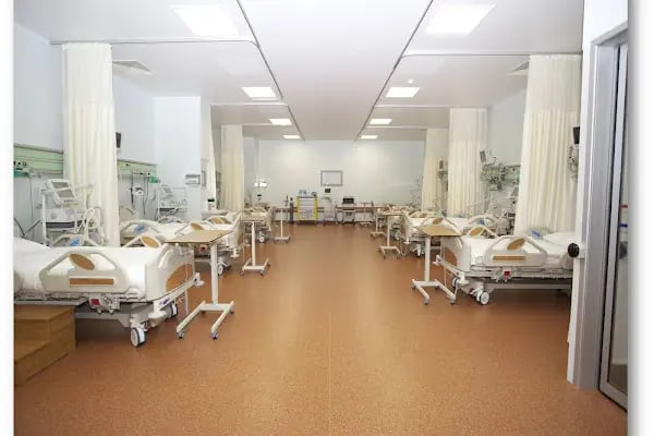 Reyap Hastanesi Çorlu - Resim 2