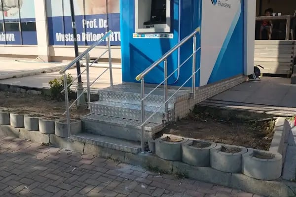 Reyap Hastanesi Çorlu - Resim 13