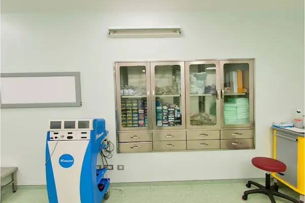 Reyap Hastanesi Çorlu - Resim 18