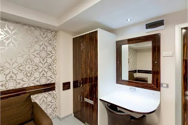 Reyap Hastanesi Çorlu - Resim 17