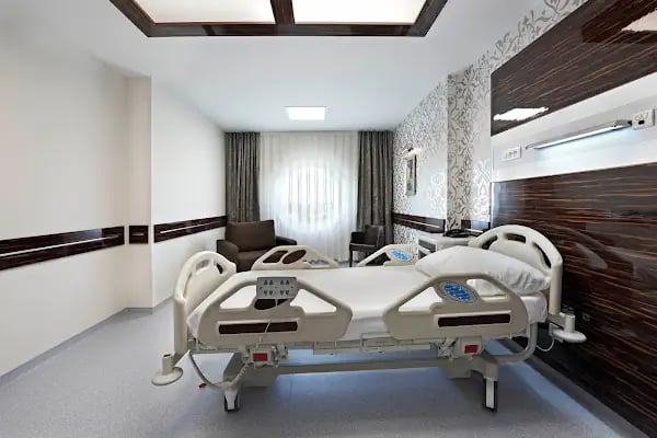 Reyap Hastanesi Çorlu - Resim 6