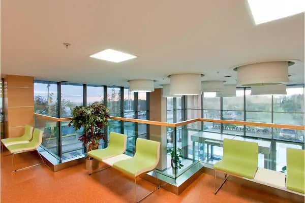 Reyap Hastanesi Çorlu - Resim 16