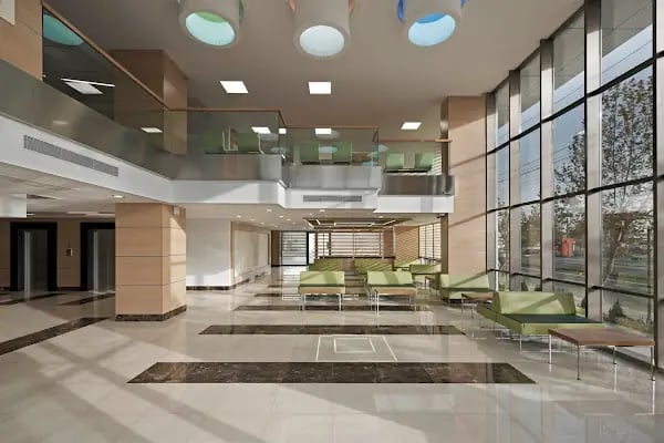 Reyap Hastanesi Çorlu - Resim 7
