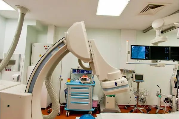 Reyap Hastanesi Çorlu - Resim 3
