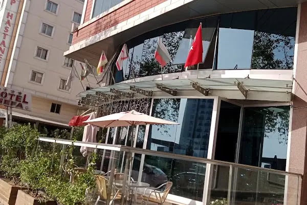 Reyap Hastanesi Çorlu - Resim 12