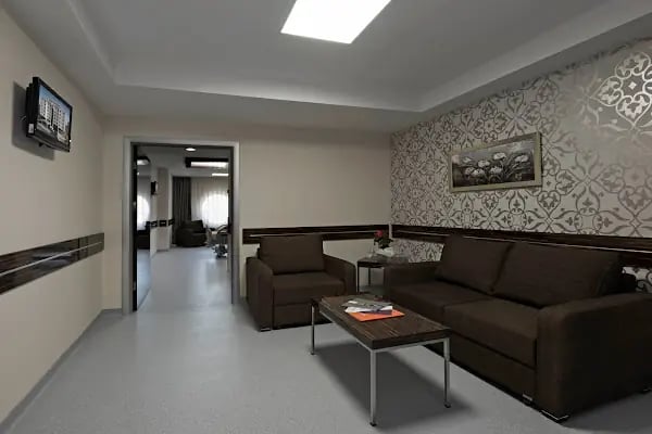 Reyap Hastanesi Çorlu - Resim 19