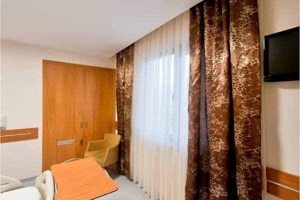 Reyap Hastanesi Çorlu - Resim 14