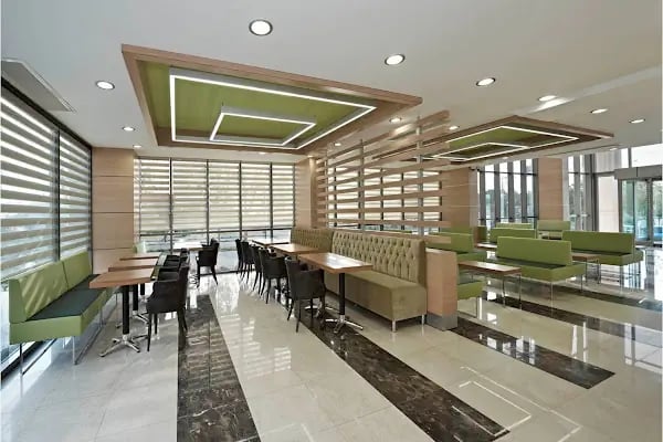 Reyap Hastanesi Çorlu - Resim 5