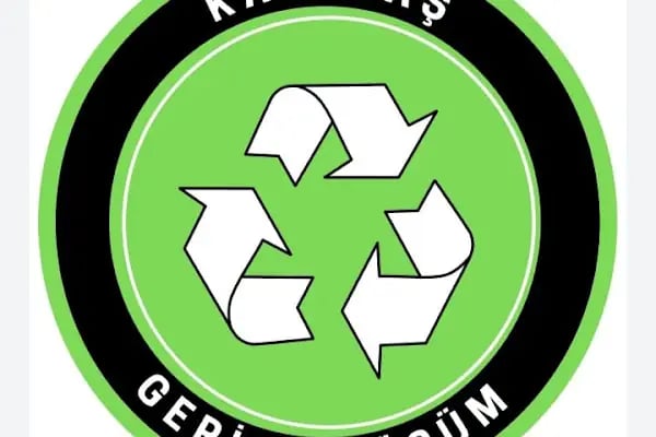 Karataş Geri Dönüşüm Nevşehir - Resim 1