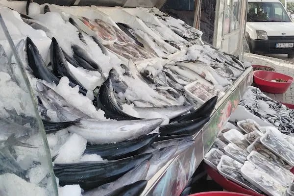 Kardeşler Balık Market - Resim 3