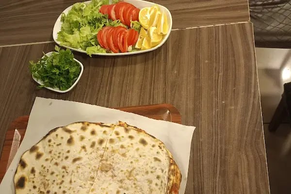 HATAY SOFRASI - Resim 5