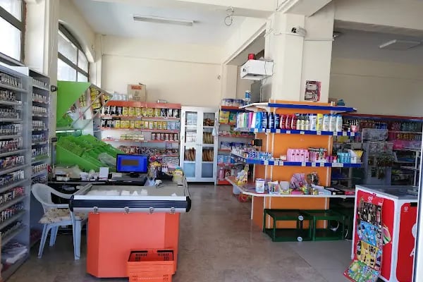 Reis market - Resim 4