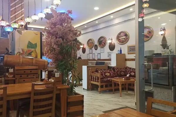 Dürümcü Musa Usta Anadolu Şube - Resim 5