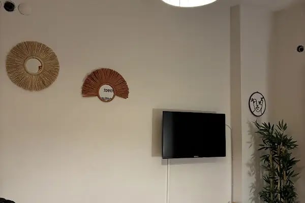 Rose Lia Otel - Resim 9