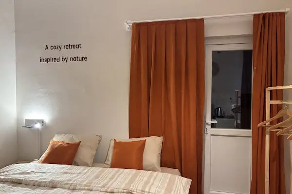 Rose Lia Otel - Resim 8