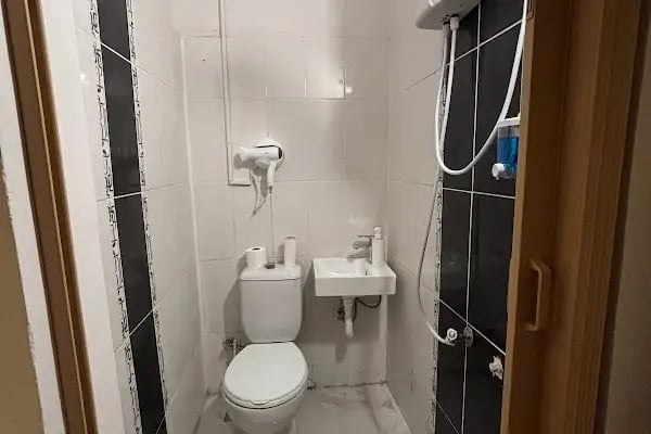 Rose Lia Otel - Resim 19