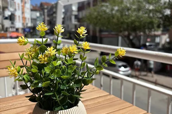 Rose Lia Otel - Resim 15