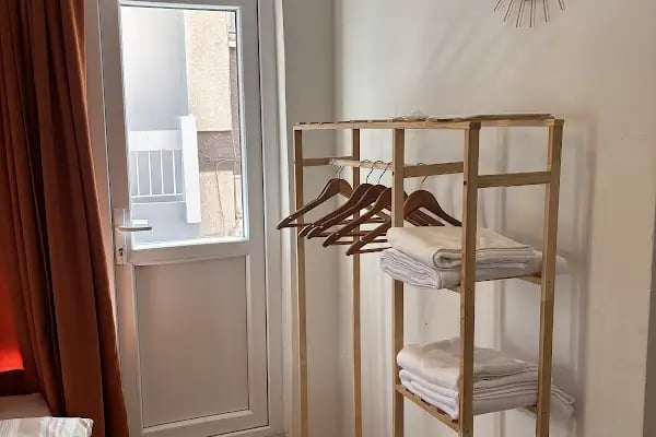 Rose Lia Otel - Resim 4