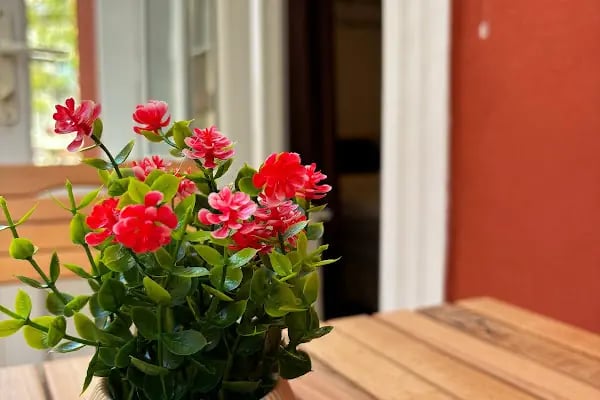Rose Lia Otel - Resim 13