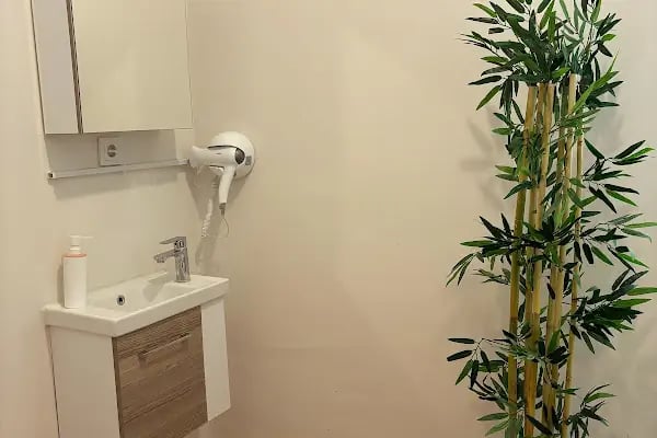 Rose Lia Otel - Resim 14