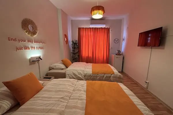 Rose Lia Otel - Resim 2