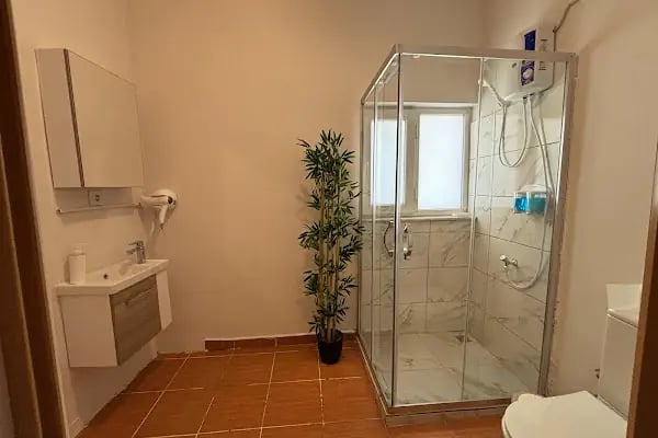 Rose Lia Otel - Resim 3
